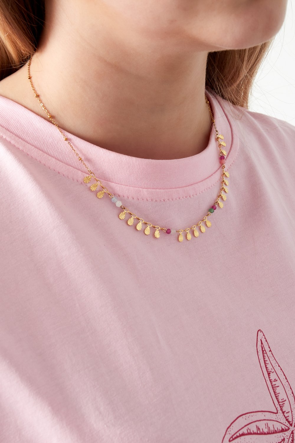 Tropical Bliss Necklace h5Picture2